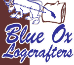Blue Ox Logcrafters